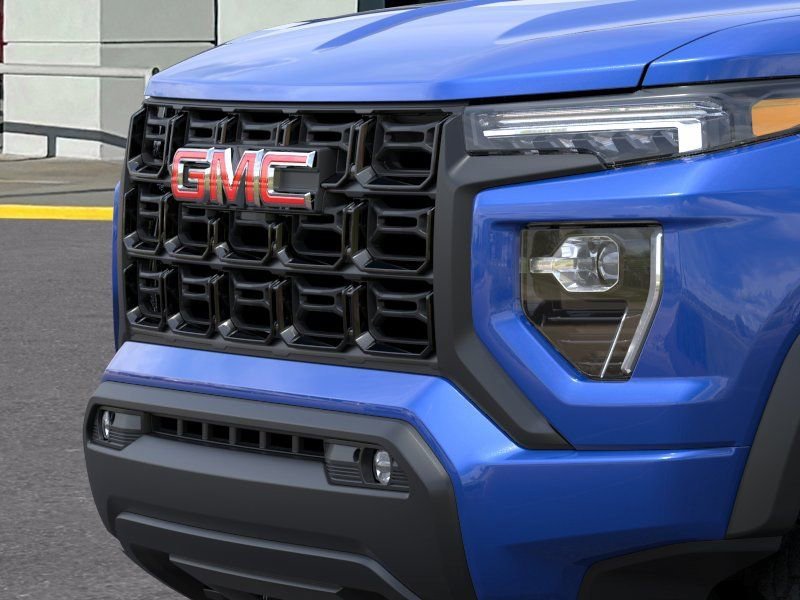 2026 GMC Canyon Elevation - Photo 13