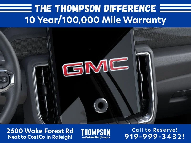 2026 GMC Yukon XL Elevation - Photo 26