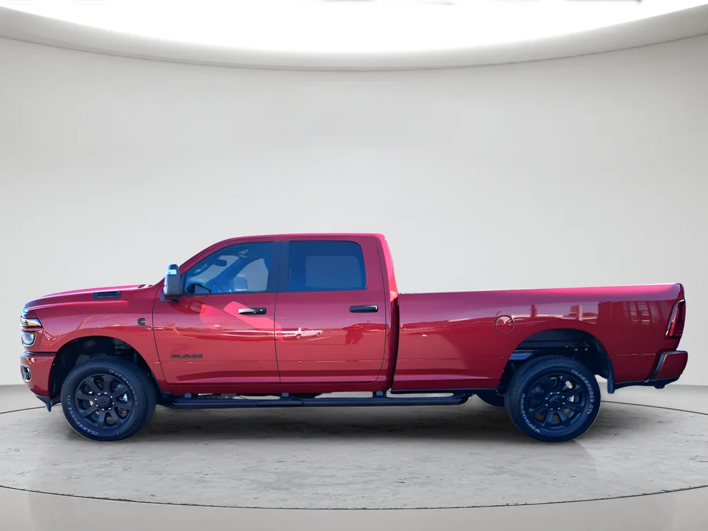 2026 RAM 2500 Big Horn - Photo 8