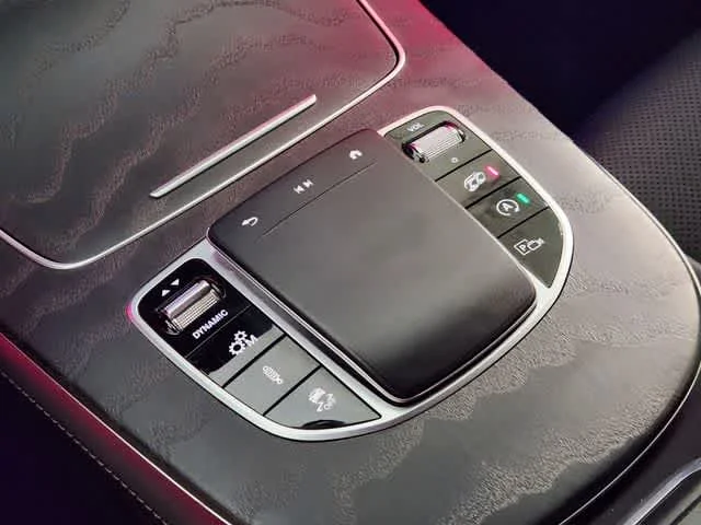 Used 2022 Mojave Silver Metallic Mercedes-Benz AMG® E 53 image 19