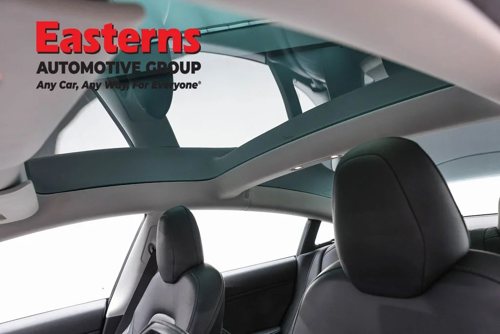 Used 2019 White Tesla Long Range image 27