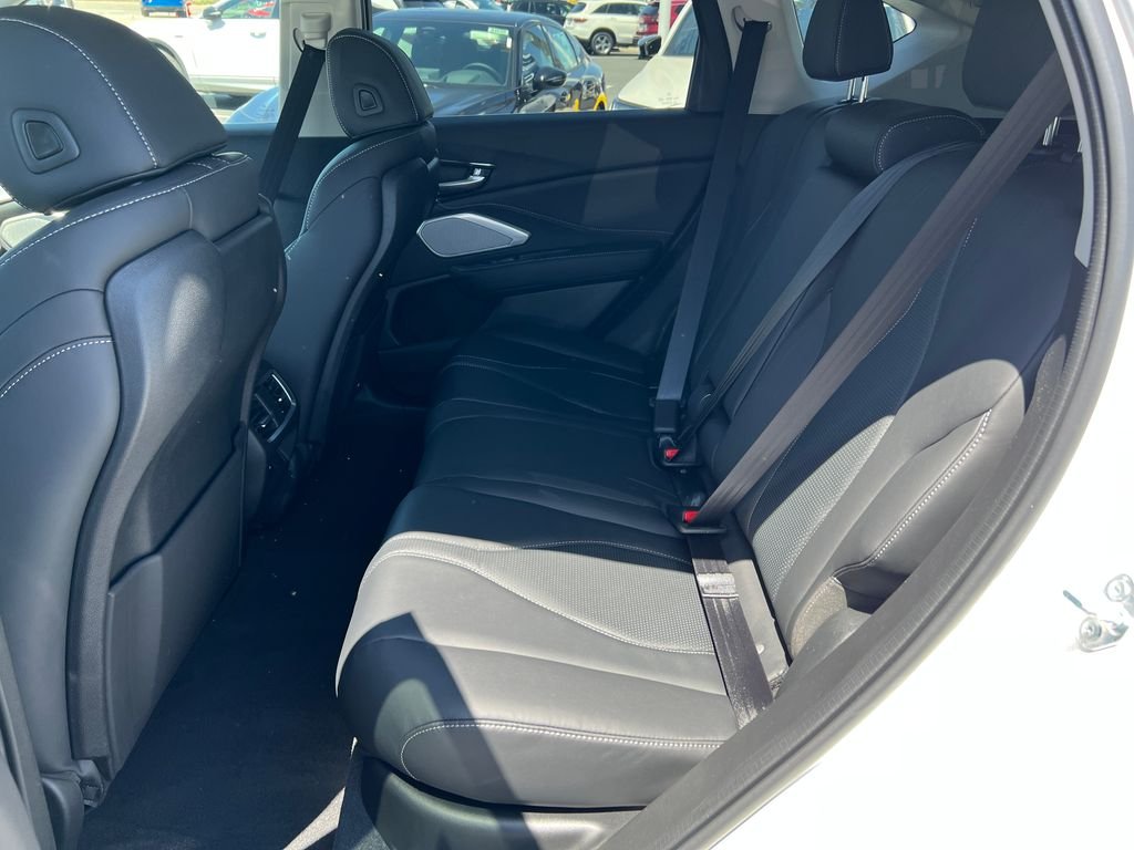 Used 2026 White Acura Technology Package image 30