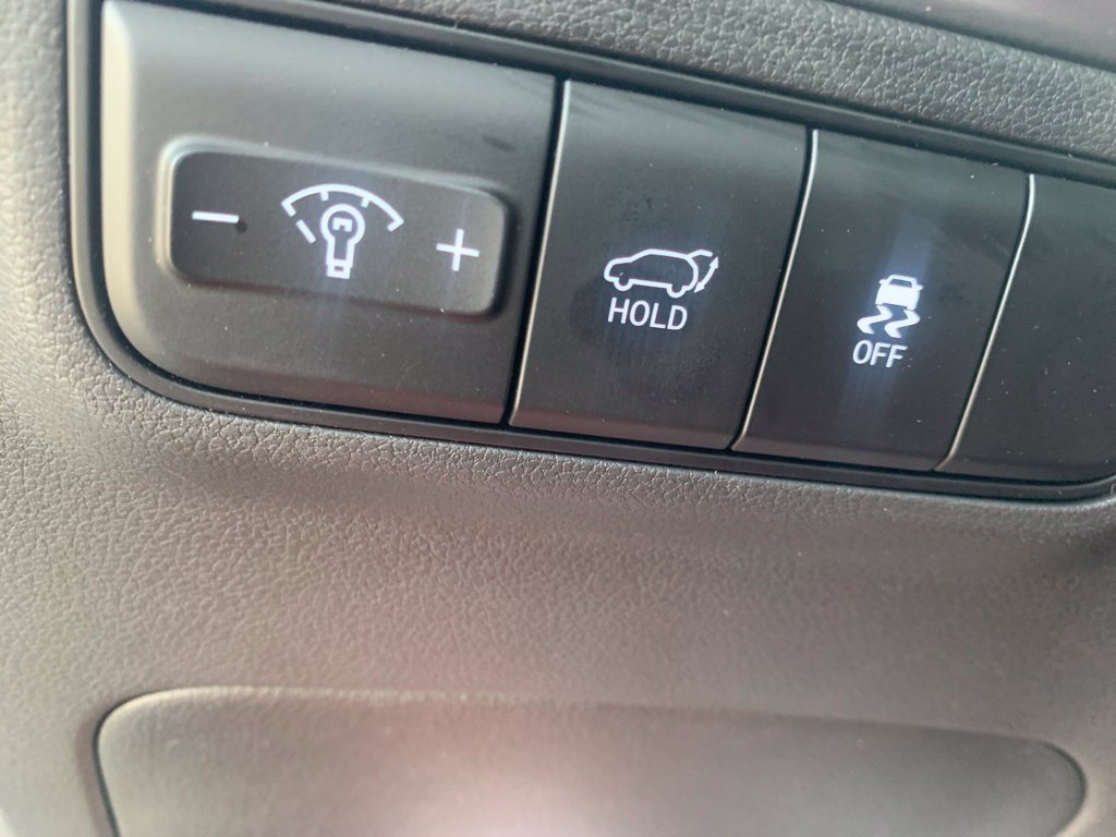 2025 Hyundai Tucson SEL - Photo 16