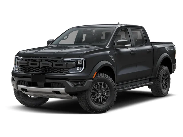 2026 Ford Ranger Raptor&reg;