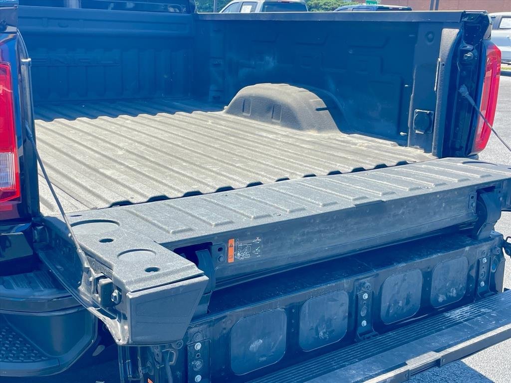 2020 GMC Sierra 2500 Denali HD Denali - Photo 7