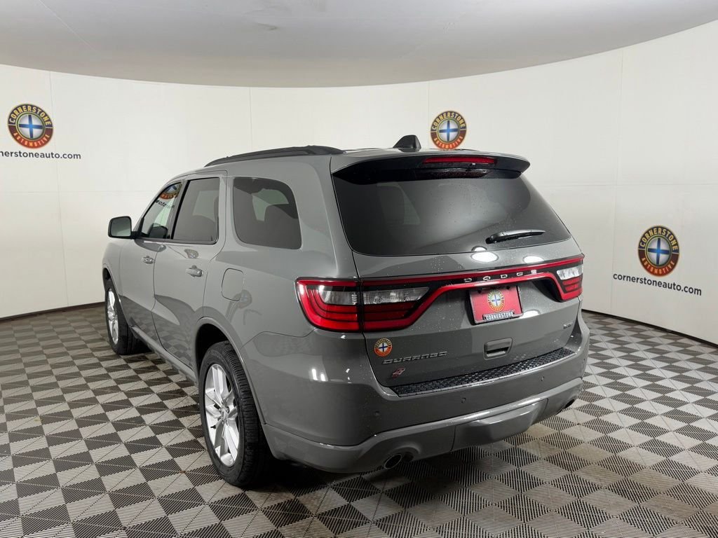 Used 2026 Gray Dodge GT Plus image 21