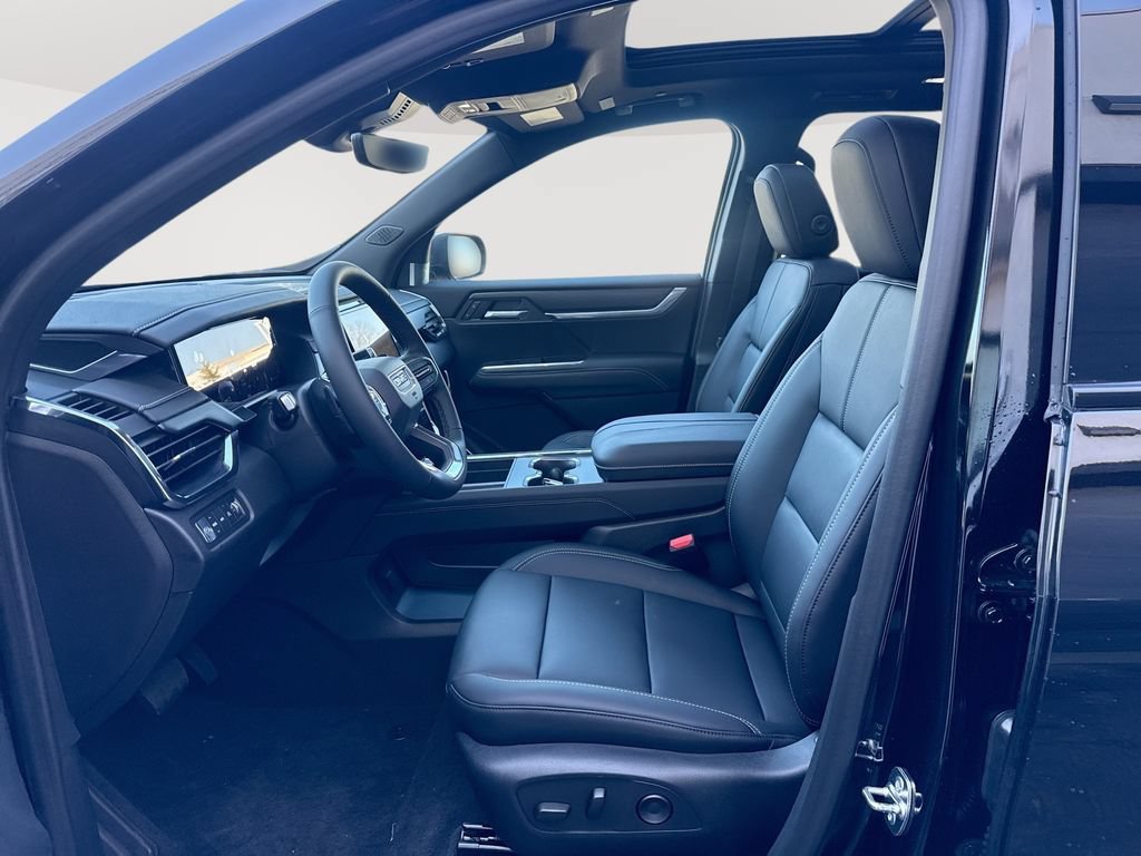 2027 GMC Acadia Elevation - Photo 20