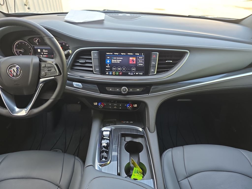 Used 2024 Gray Buick Essence image 16