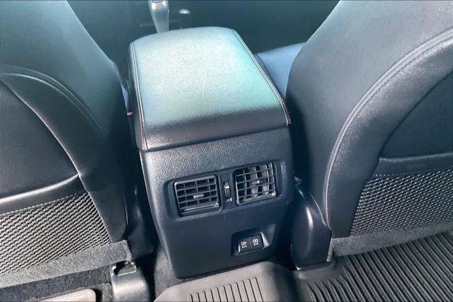 Used 2022 Black Toyota TRD Off-Road Premium image 31
