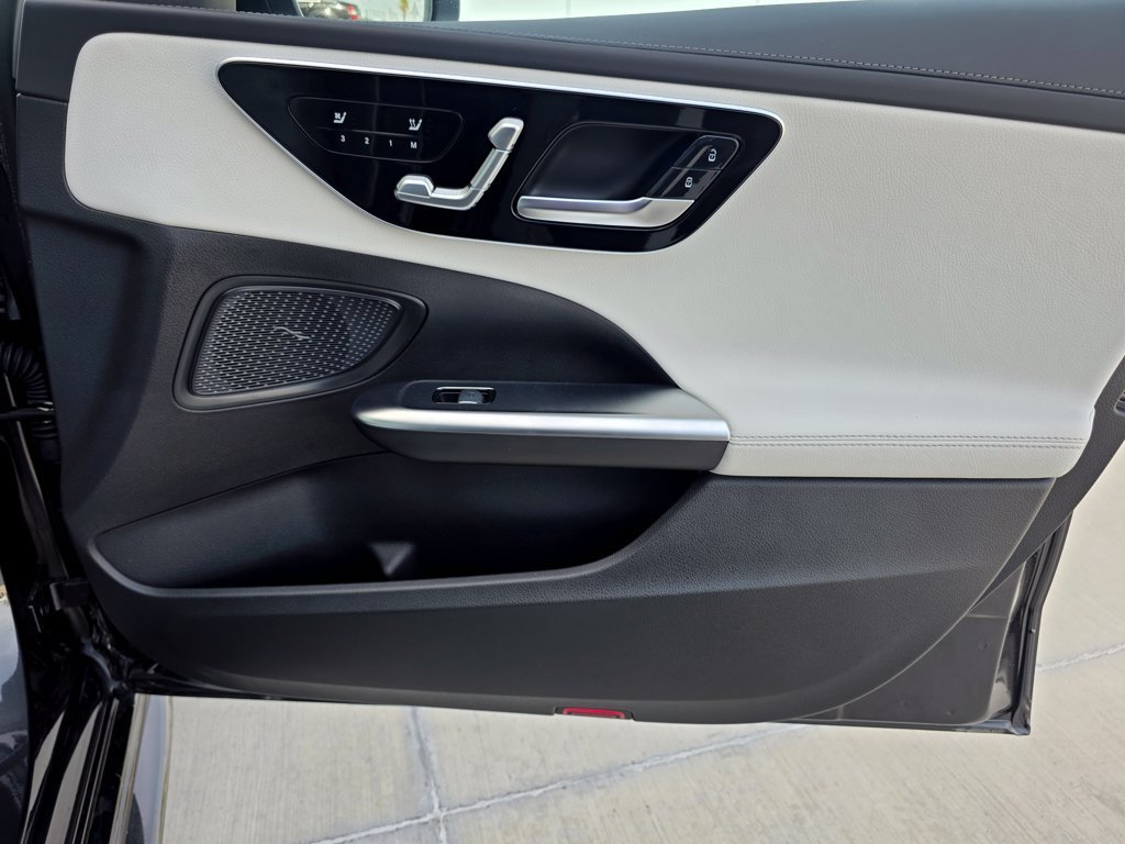 New 2026 Graphite Grey Metallic Mercedes-Benz C 300 image 46