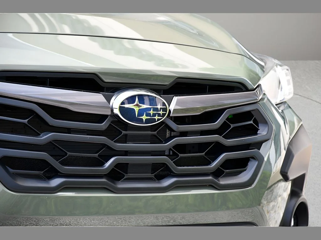 Certified Used 2026 Alpine Green Subaru Premium image 10