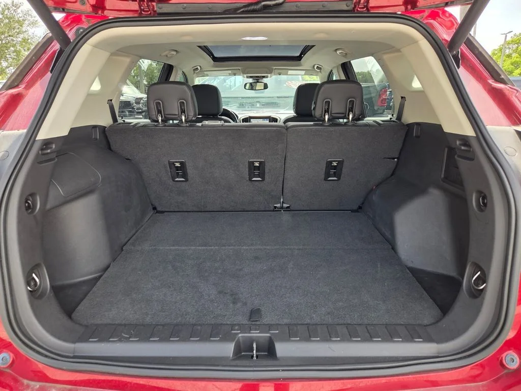 2019 GMC Terrain Denali - Photo 9