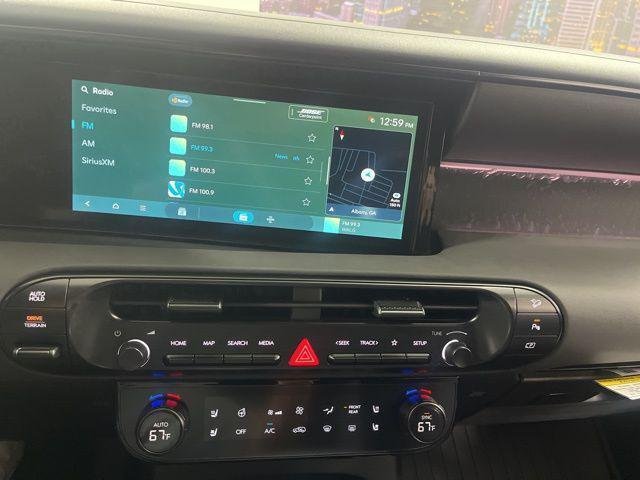 New 2026 White Hyundai XRT Pro image 19