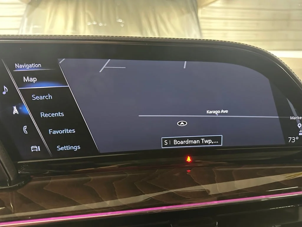 2022 Cadillac Escalade Sport Platinum - Photo 14