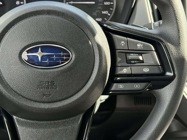 2026 Subaru Crosstrek Premium - Photo 23