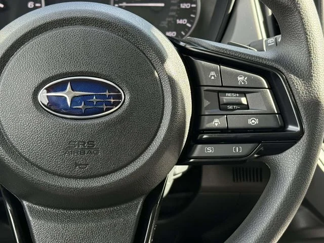 2026 Subaru Crosstrek Premium - Photo 22