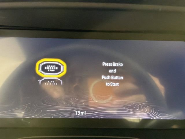 New 2026 White Jeep Limited image 19