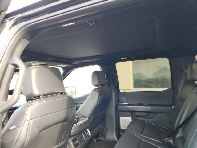 Used 2026 Black Ford Lariat image 12
