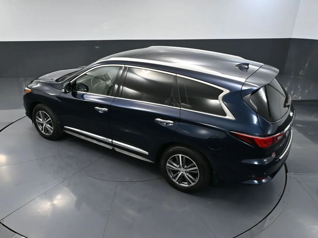 2020 INFINITI QX60 LUXE - Photo 60