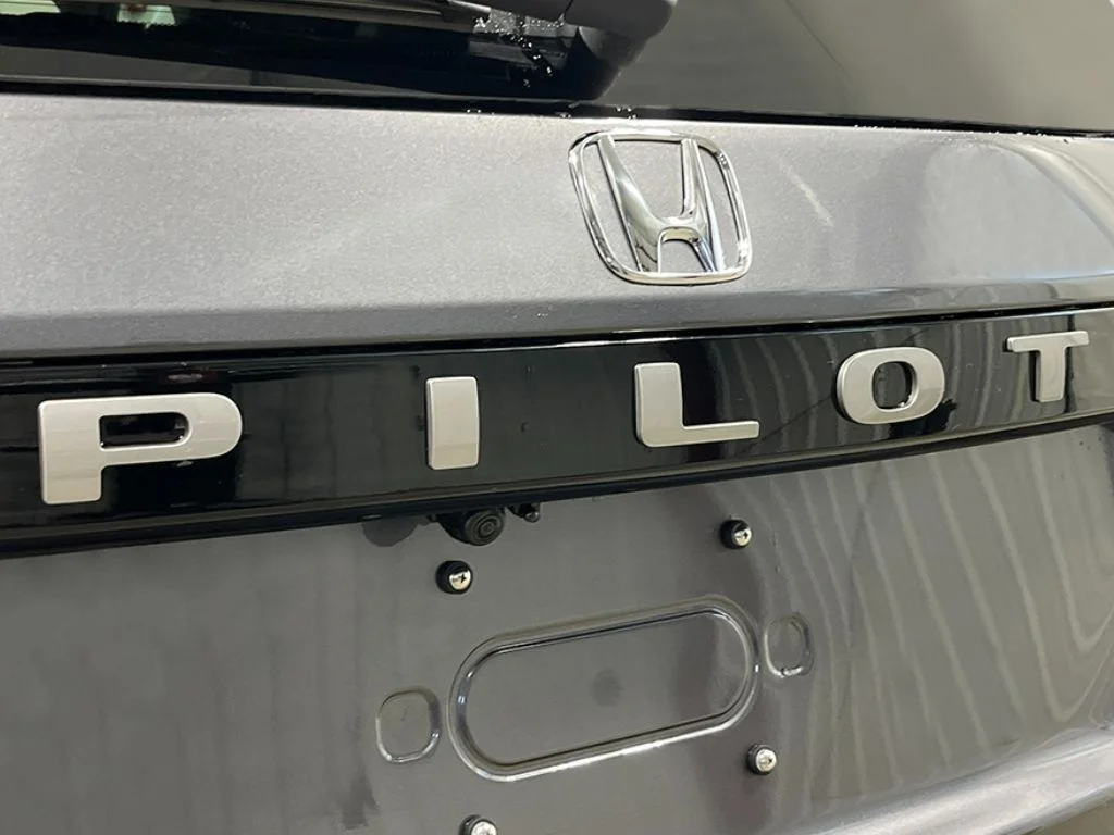 New 2026 Modern Steel Metallic Honda Elite image 7