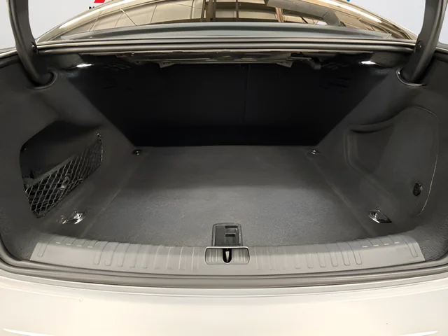 Used 2019 Silver Audi 3.0T Prestige image 29