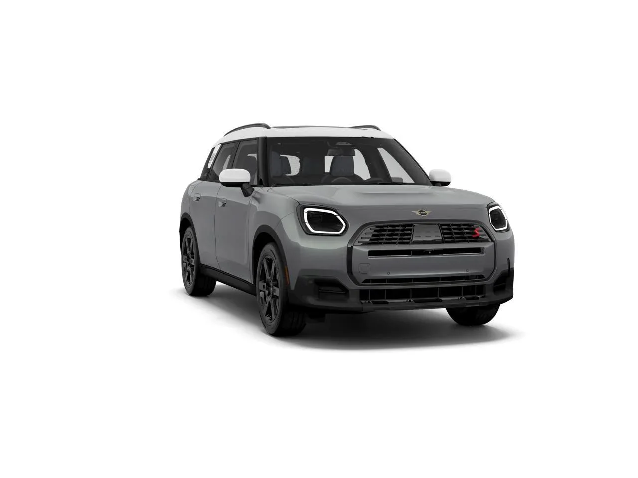 2027 MINI Countryman's photo