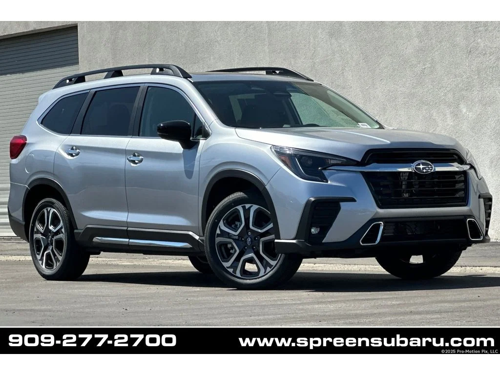 2026 Subaru Ascent Touring 7 Passenger's photo