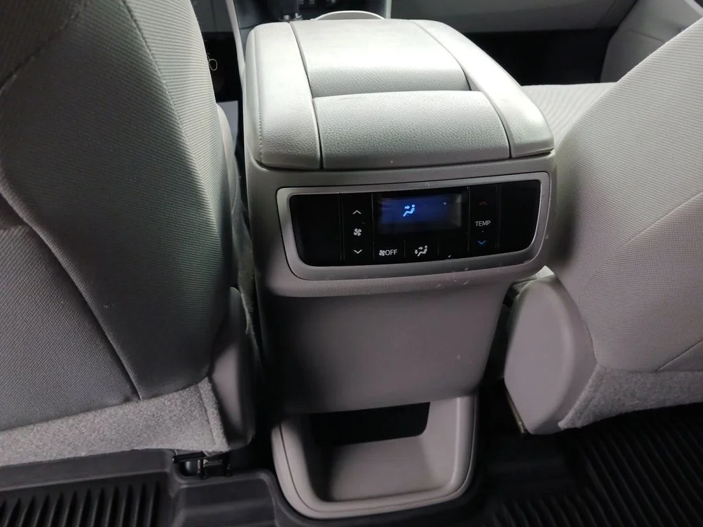 Used 2017 Gray Toyota LE image 22