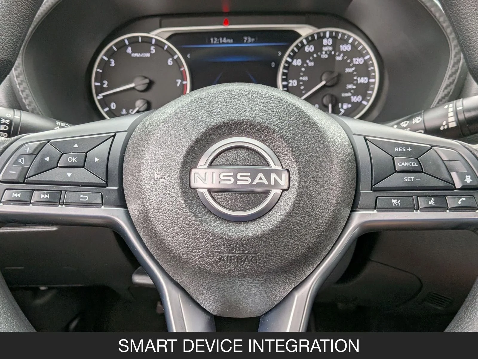 Used 2024 Fresh Powder Nissan SV image 12