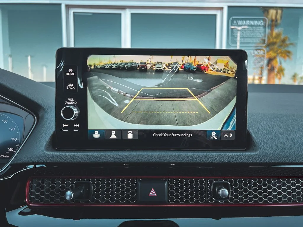 2026 Honda Civic Si - Photo 17