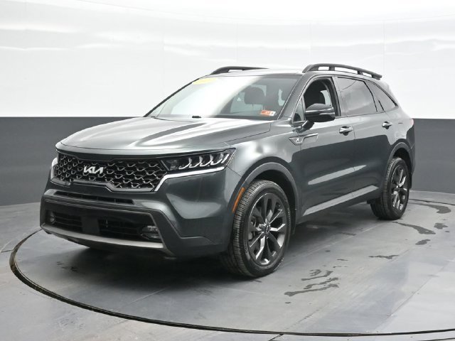 2023 Kia Sorento