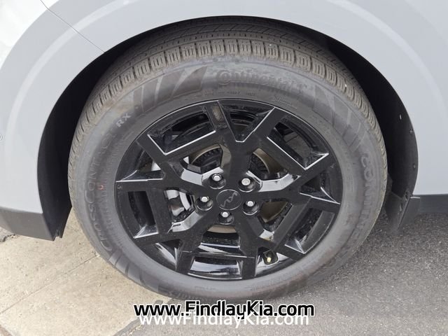 2025 Kia Carnival SX Prestige - Photo 10