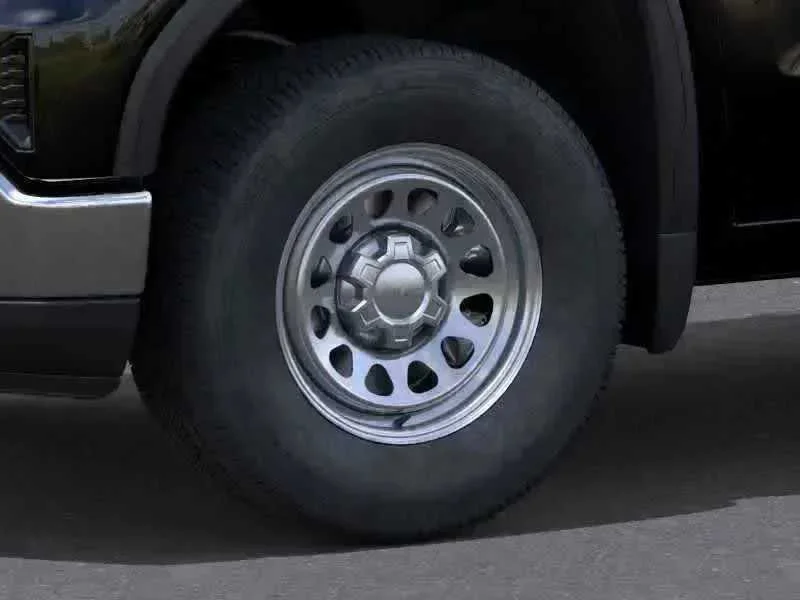 New 2026 Onyx Black GMC Pro image 15