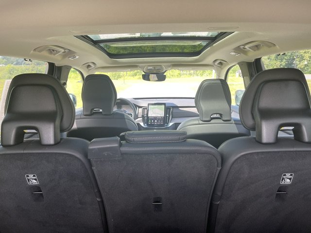 Used 2026 Black Volvo Ultra image 13