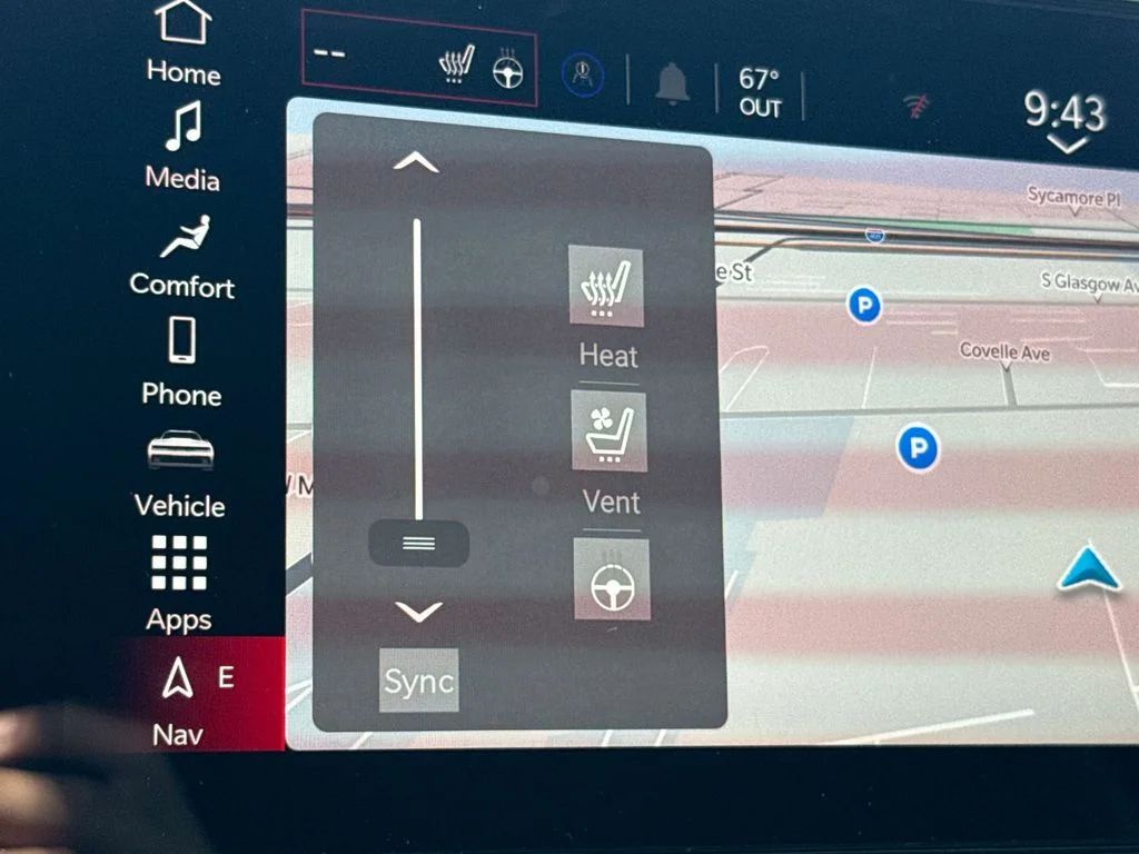 New 2026  Dodge R/T image 23