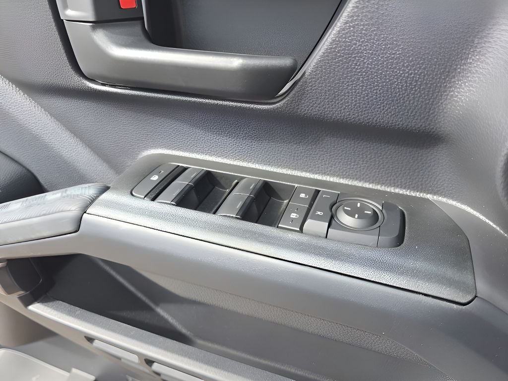 Used 2025 Cutting Edge Toyota Hybrid TRD Off Road image 24