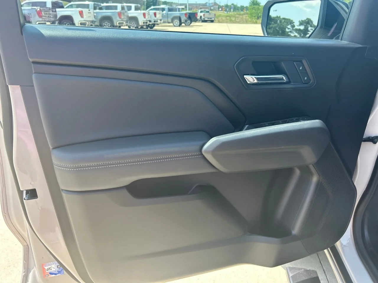New 2026 Coastal Dune GMC Elevation image 10