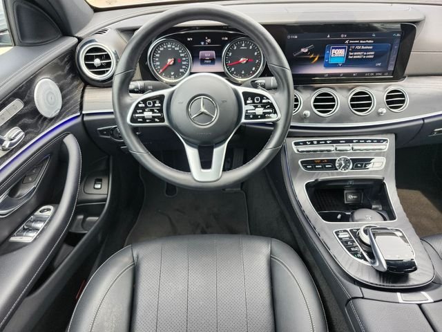 Used 2019 Silver Mercedes-Benz E 300 image 14