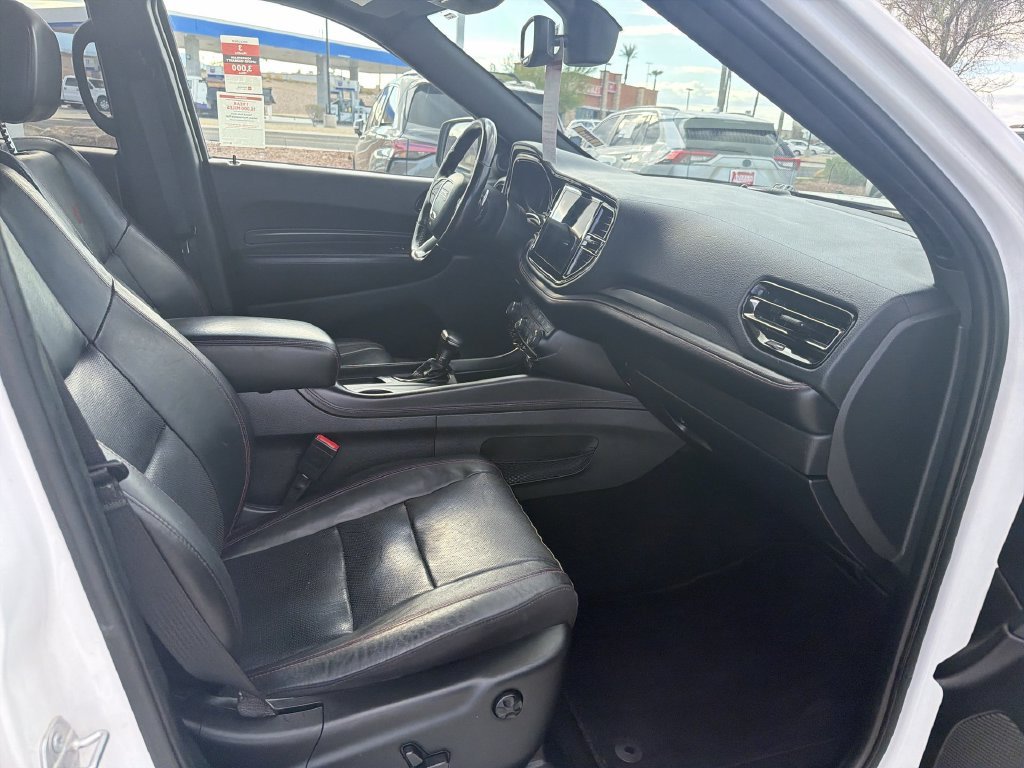 2022 Dodge Durango R/T - Photo 28