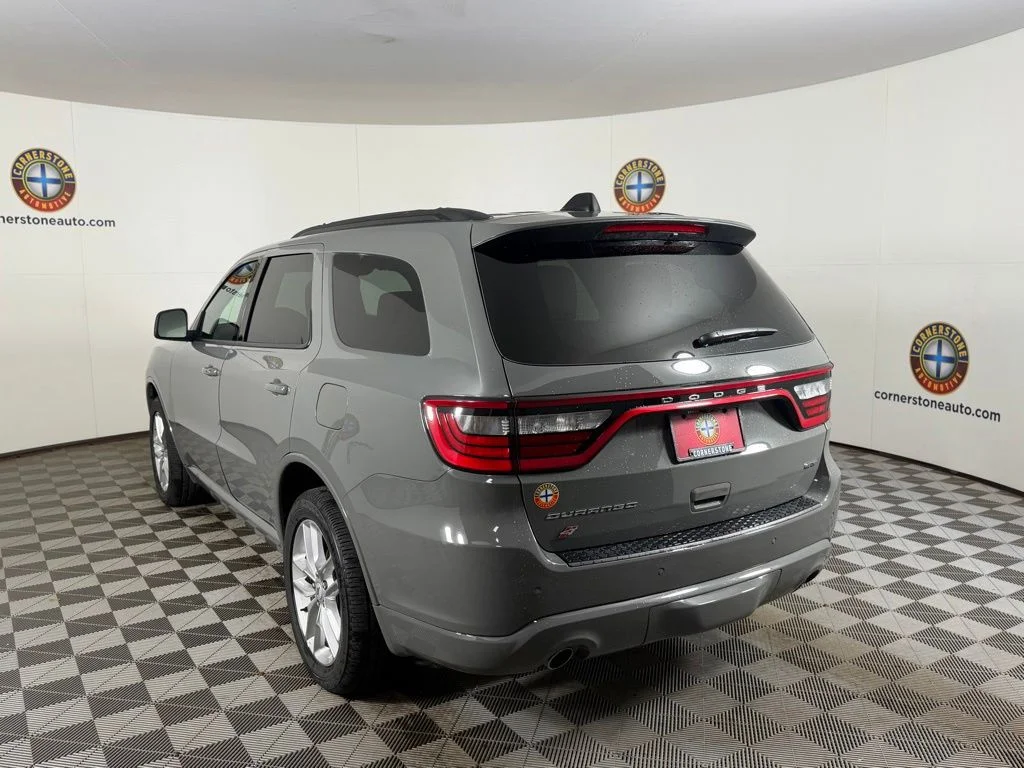 Used 2026 Gray Dodge GT Plus image 21