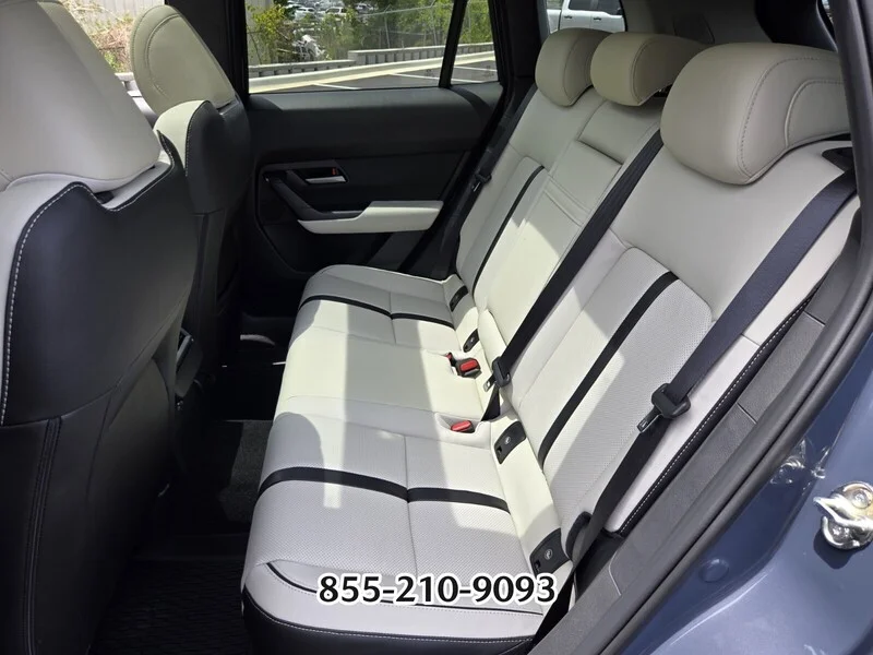 New 2026 Polymetal Gray Metallic Mazda 2.5 S Premium AWD image 8