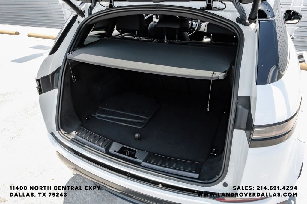 Used 2026 White Land Rover S image 56