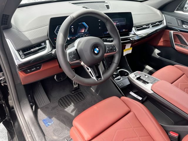 New 2026 Black BMW xDrive28i image 7