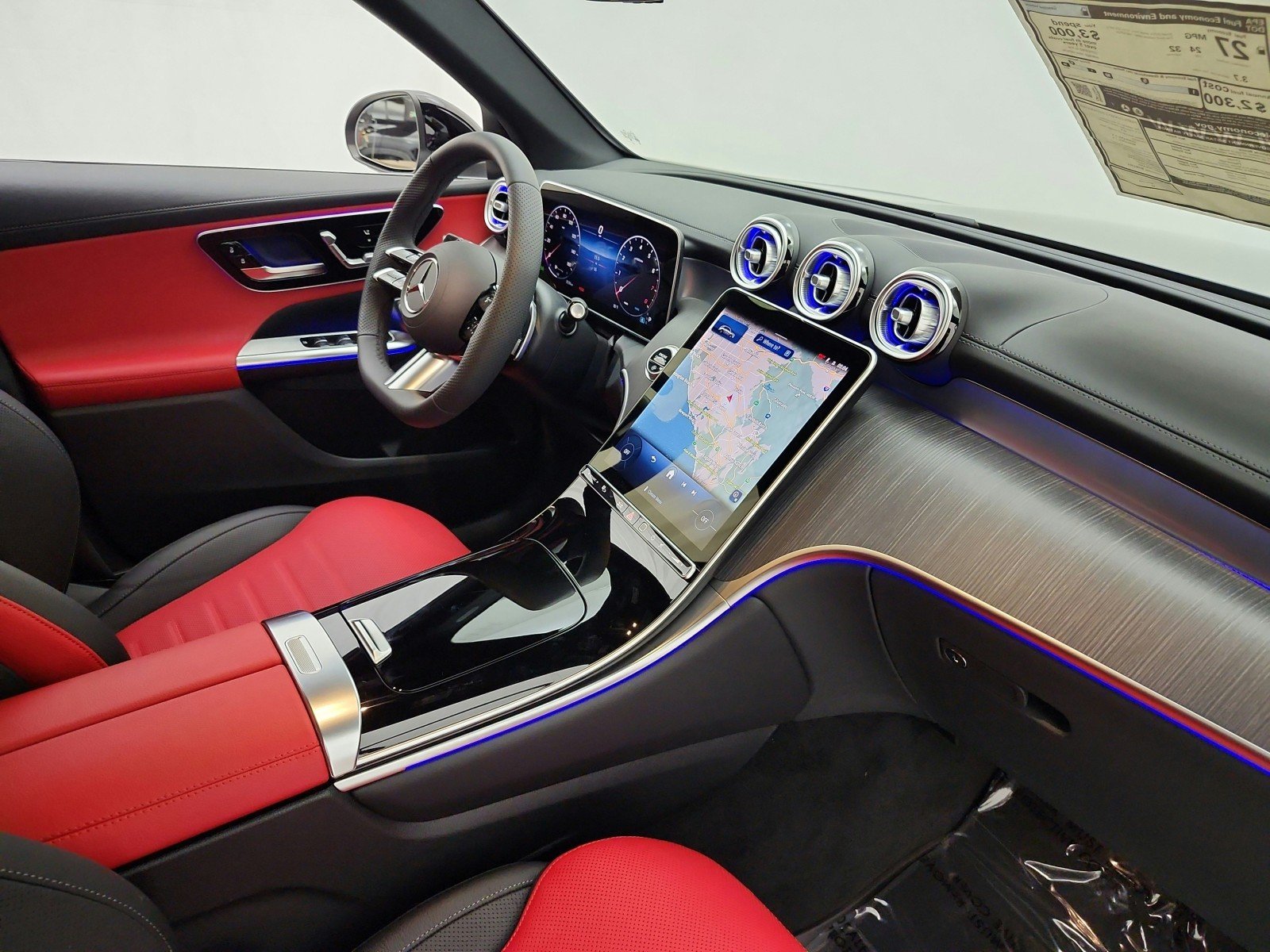 2026 Mercedes-Benz GLC Base - Photo 13