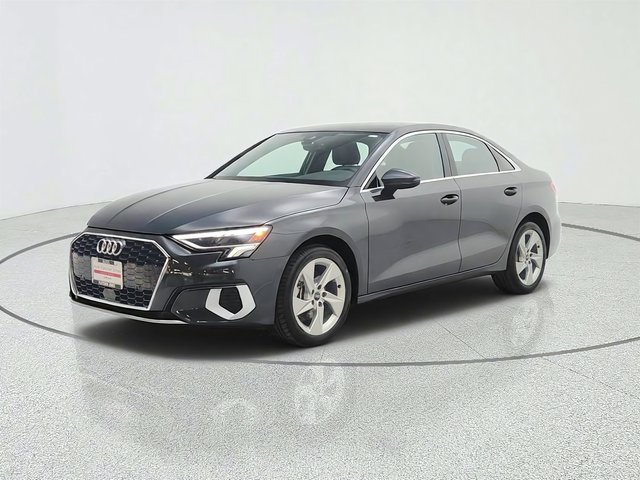 2023 Audi A3 Premium