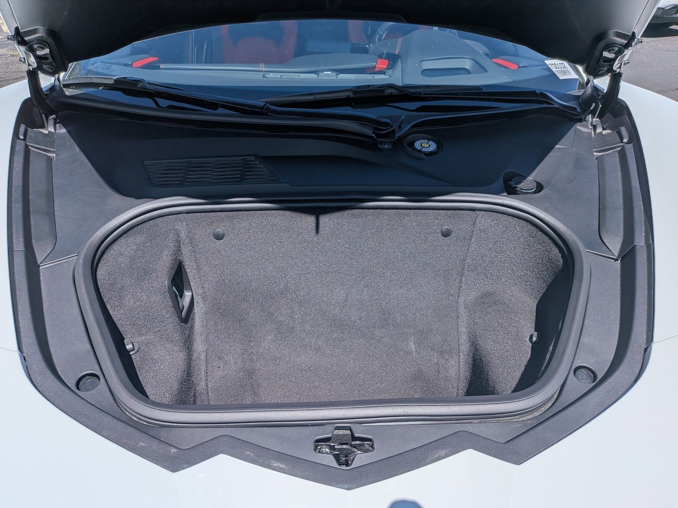 2021 Chevrolet Corvette 3LT - Photo 29