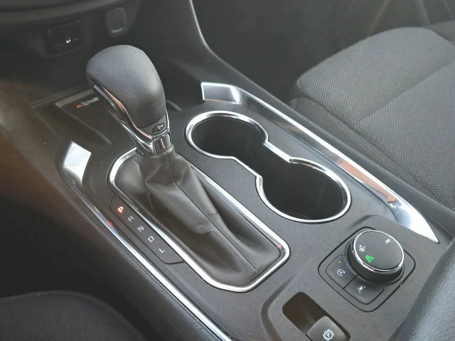 Used 2022 Silver Chevrolet LT image 42