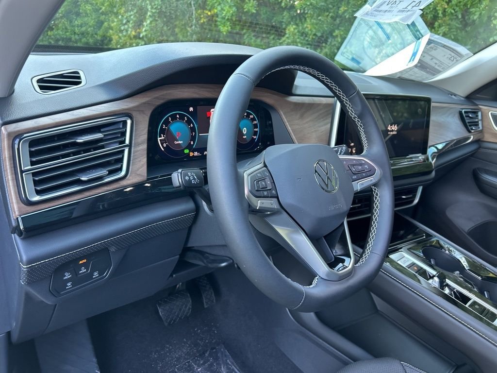 2026 Volkswagen Atlas SE w/Tech - Photo 17