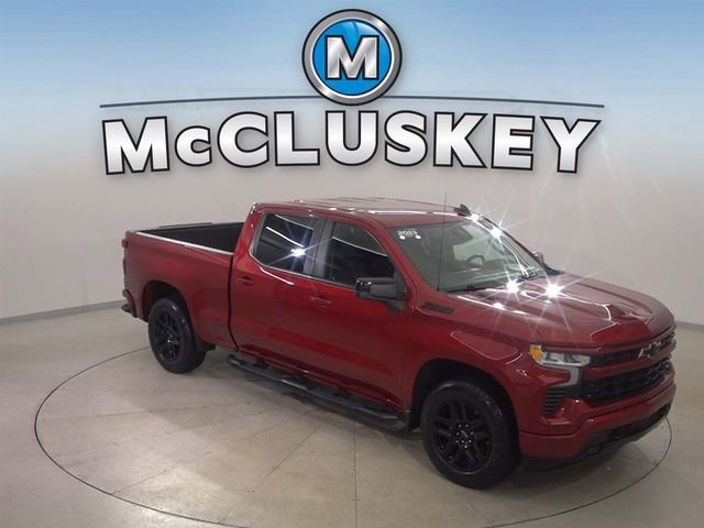 2023 Chevrolet Silverado 1500 RST - Photo 34