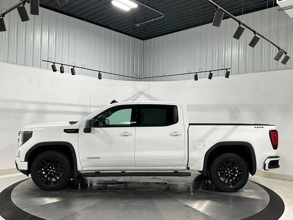 Used 2026 Summit White GMC Elevation image 15